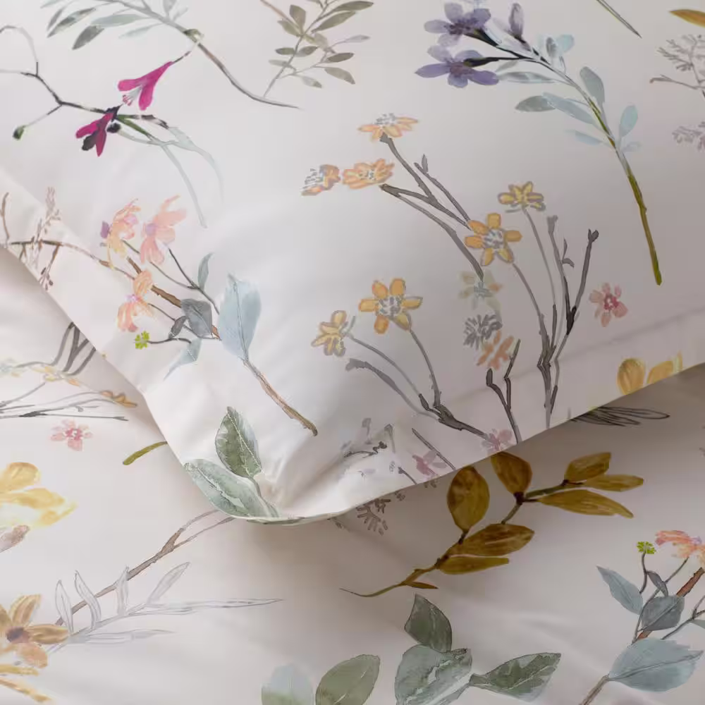 The Company Store Legends Luxury Peyton Sateen Sheet Set