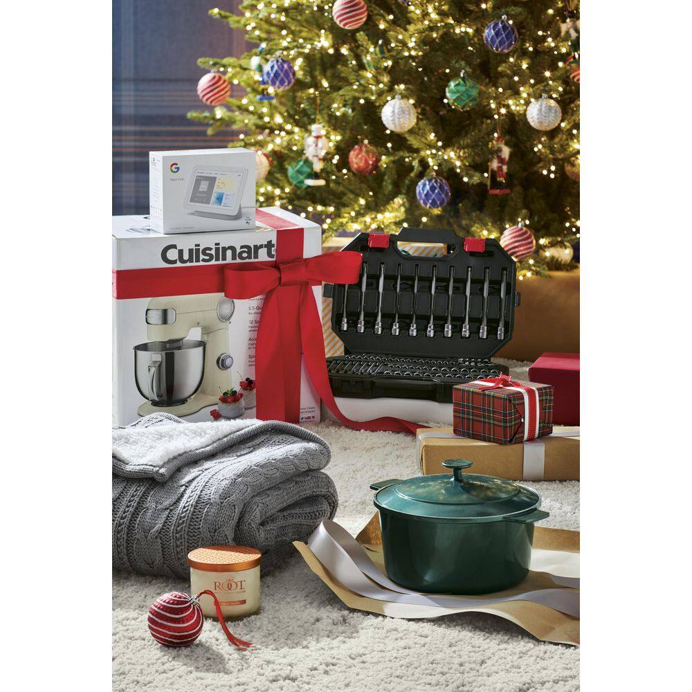 ROOT CANDLES 20-Hour French Vanilla Scented Votive Candle (Set of 18)