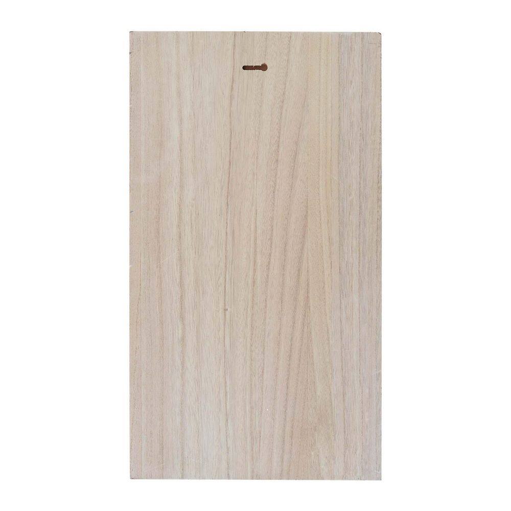 None Inspirational Whitewashed Wood Wall Coffee Decorative Sign