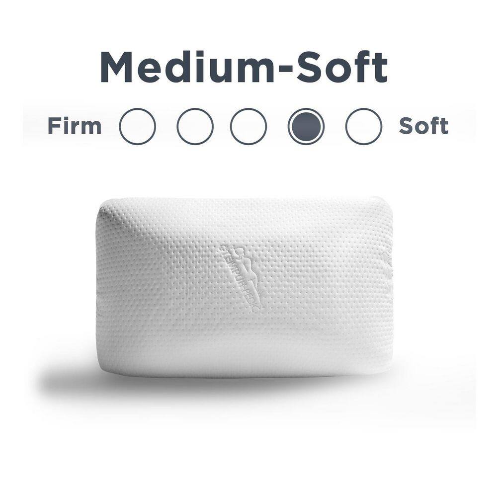 TEMPUR-PEDIC TEMPUR-Symphony Standard Pillow