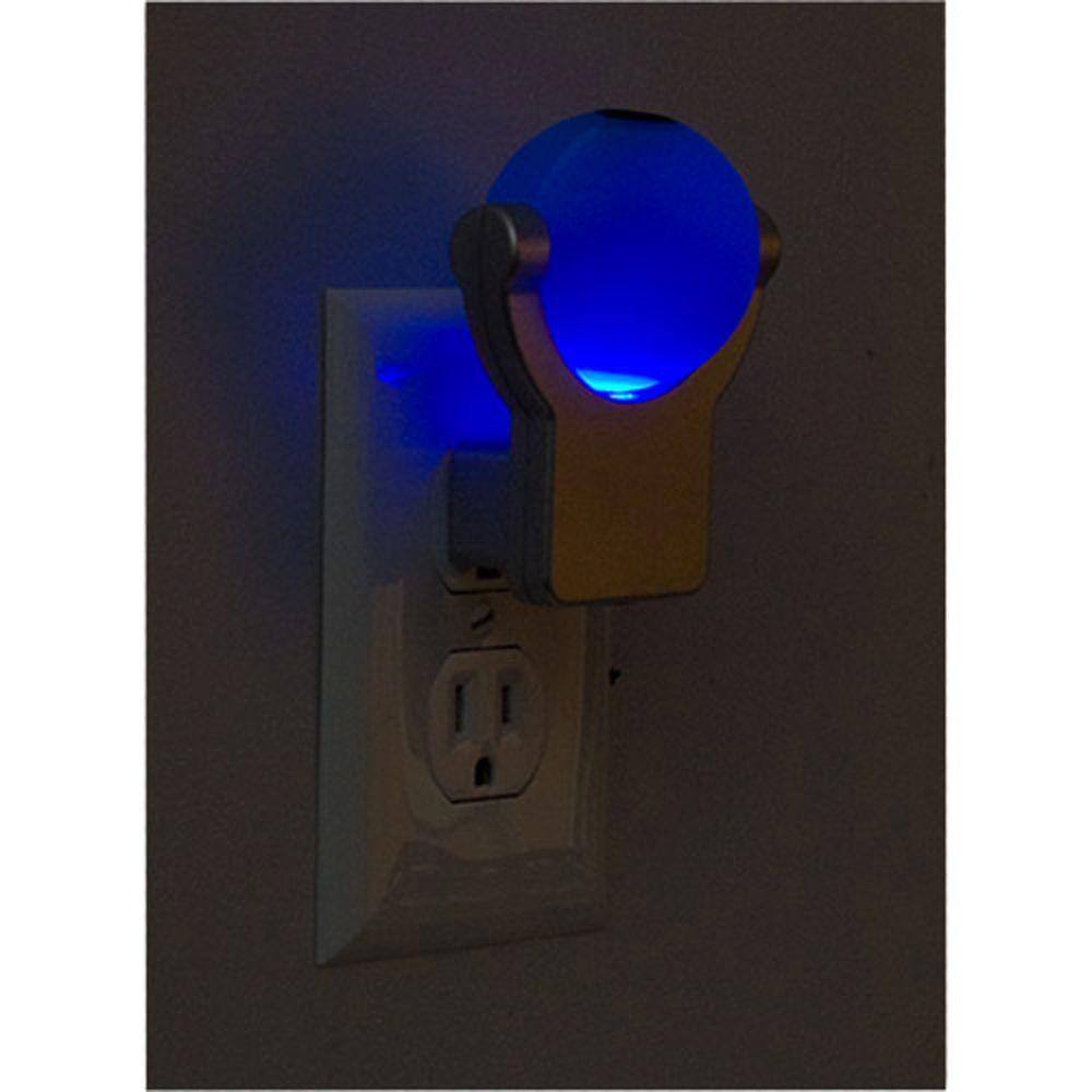 Projectables Solar System Automatic LED Night Light