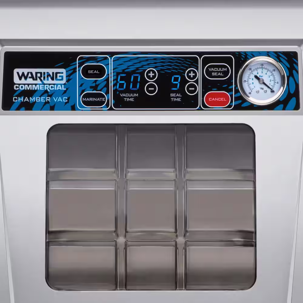 Waring Commercial Chamber Vacuum Sealing System