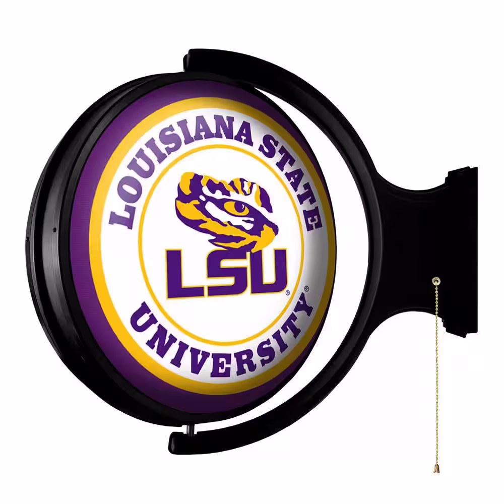 The Fan-Brand LSU Tigers: Original 
