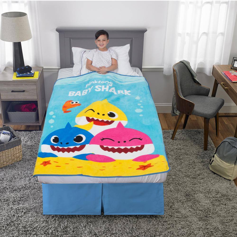 Nickelodeon Baby Shark 