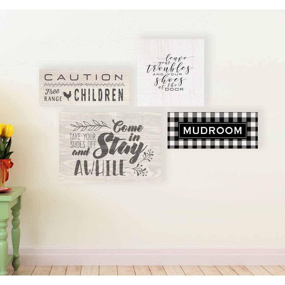 Stupell Industries 10 in. x 15 in. 