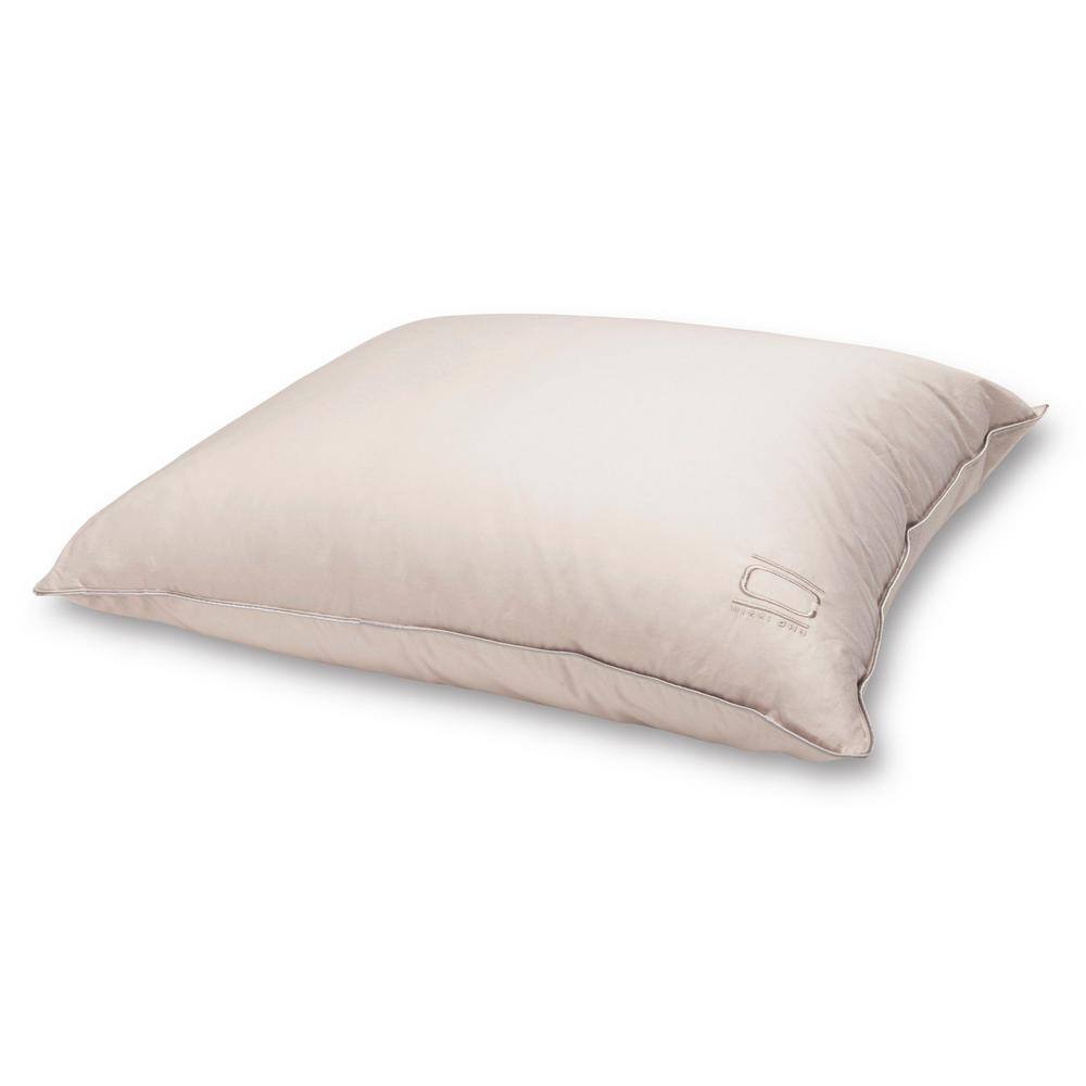 Nikki Chu Hypoallergenic Duck Down Pillow