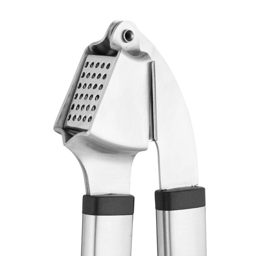 BergHOFF Essentials Stainless Steel Garlic Press