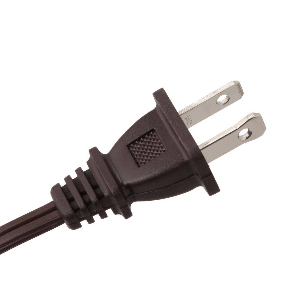 WAREHOUSE OF TIFFANY Iris 23 in. Tiffany Style Blue Indoor Table Lamp with Pull Chain