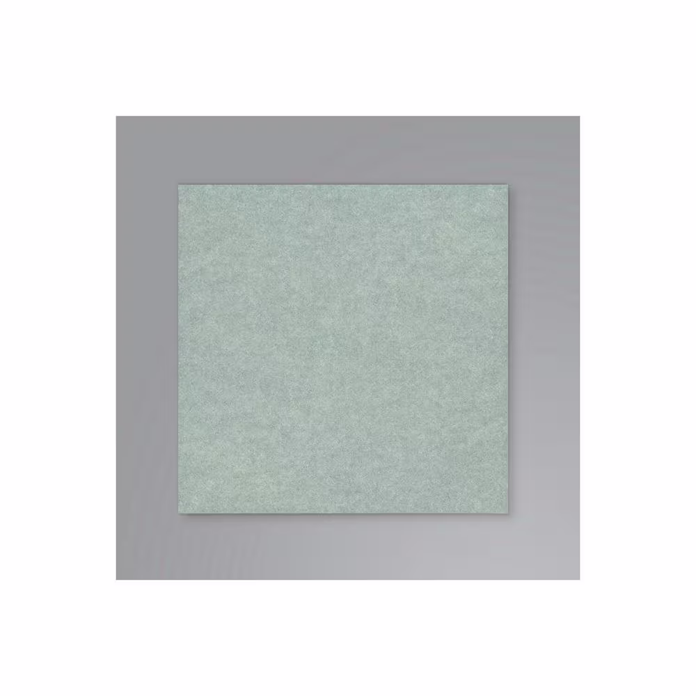 York Wallcoverings Blue Squares Acoustical Peel and Stick Tiles Sky (Set of 4)