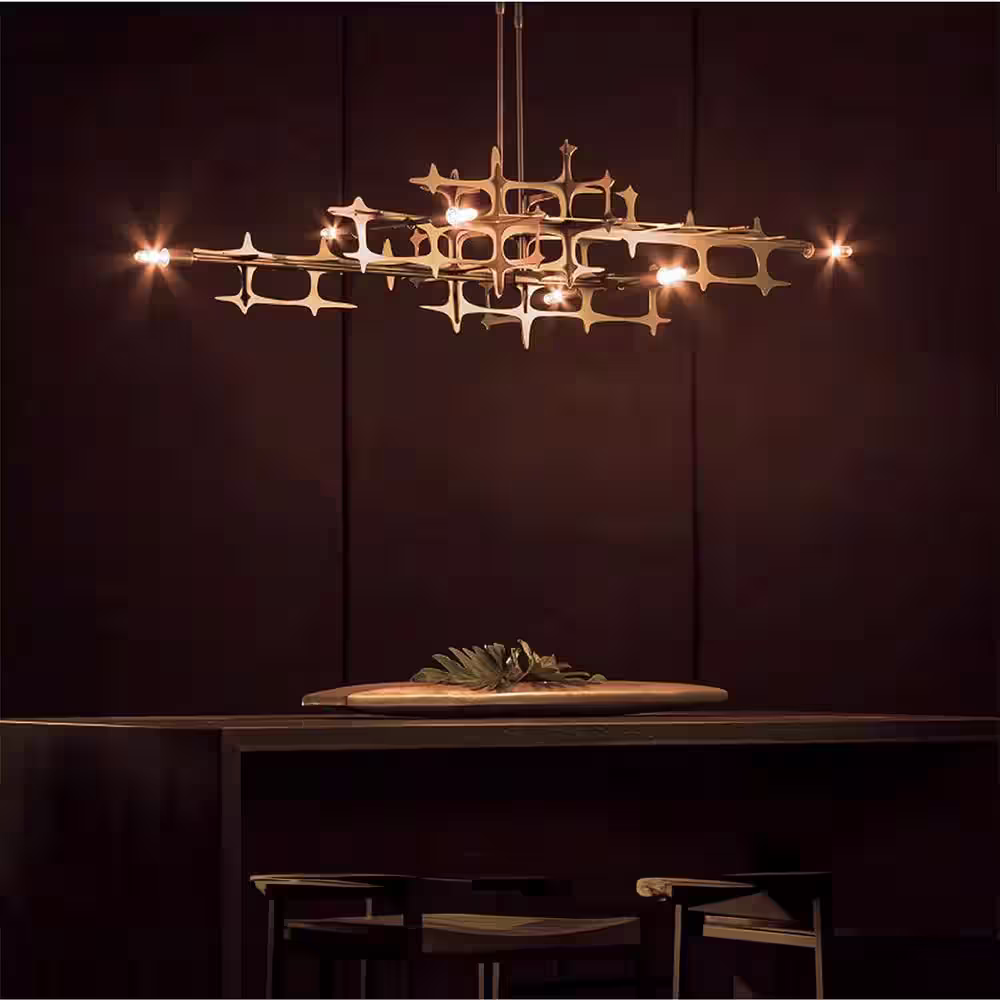 Sunlite 25-Watt Equivalent T8 Dimmable LED Filament Vintage Edison LED Light Bulb in Warm White 2700K (6-Pack)