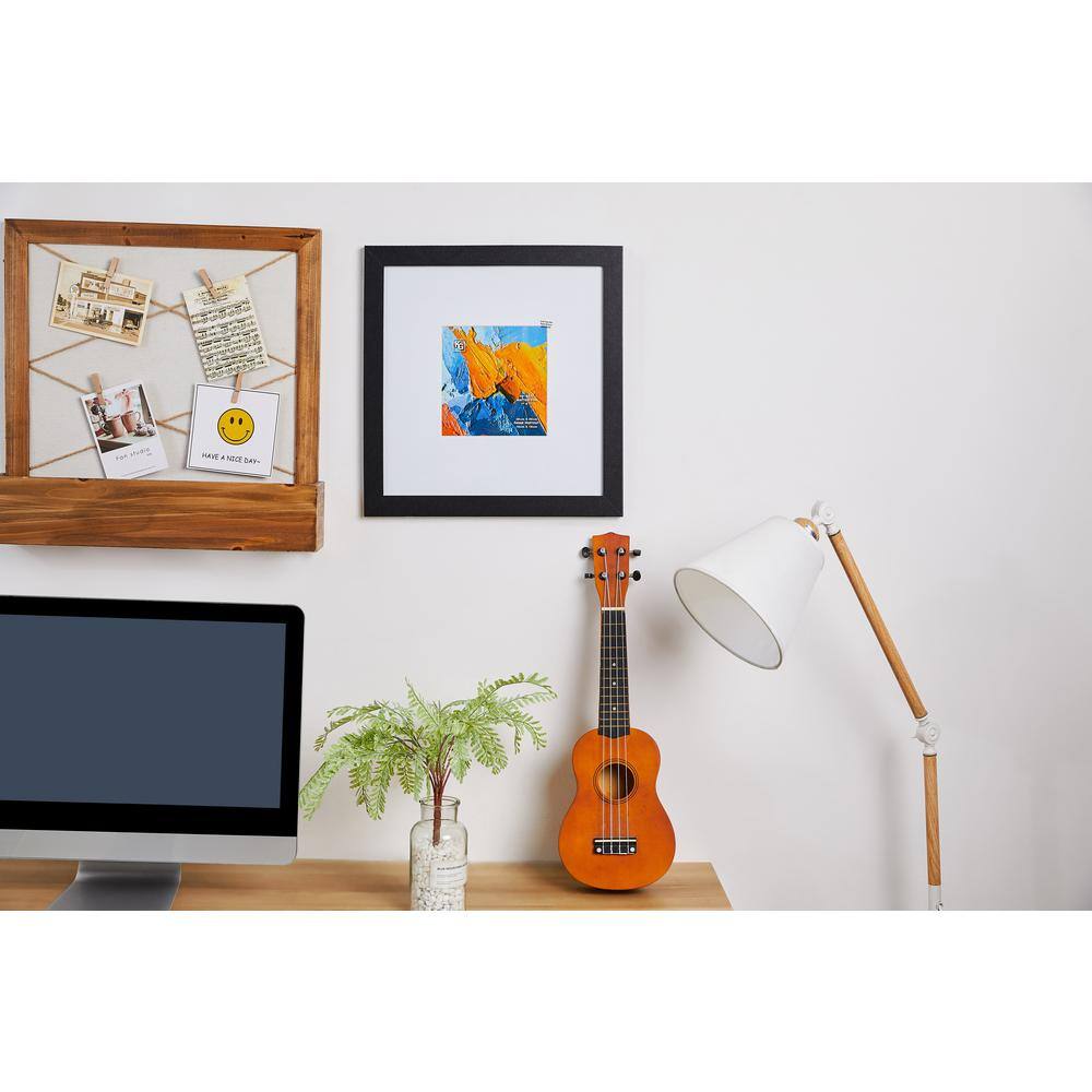 KG Langford Frame - Black, 14