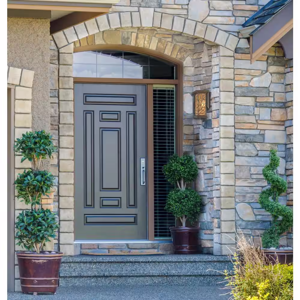 Westinghouse Glenwillow Victorian Bronze 1-Light Outdoor Wall Lantern Sconce