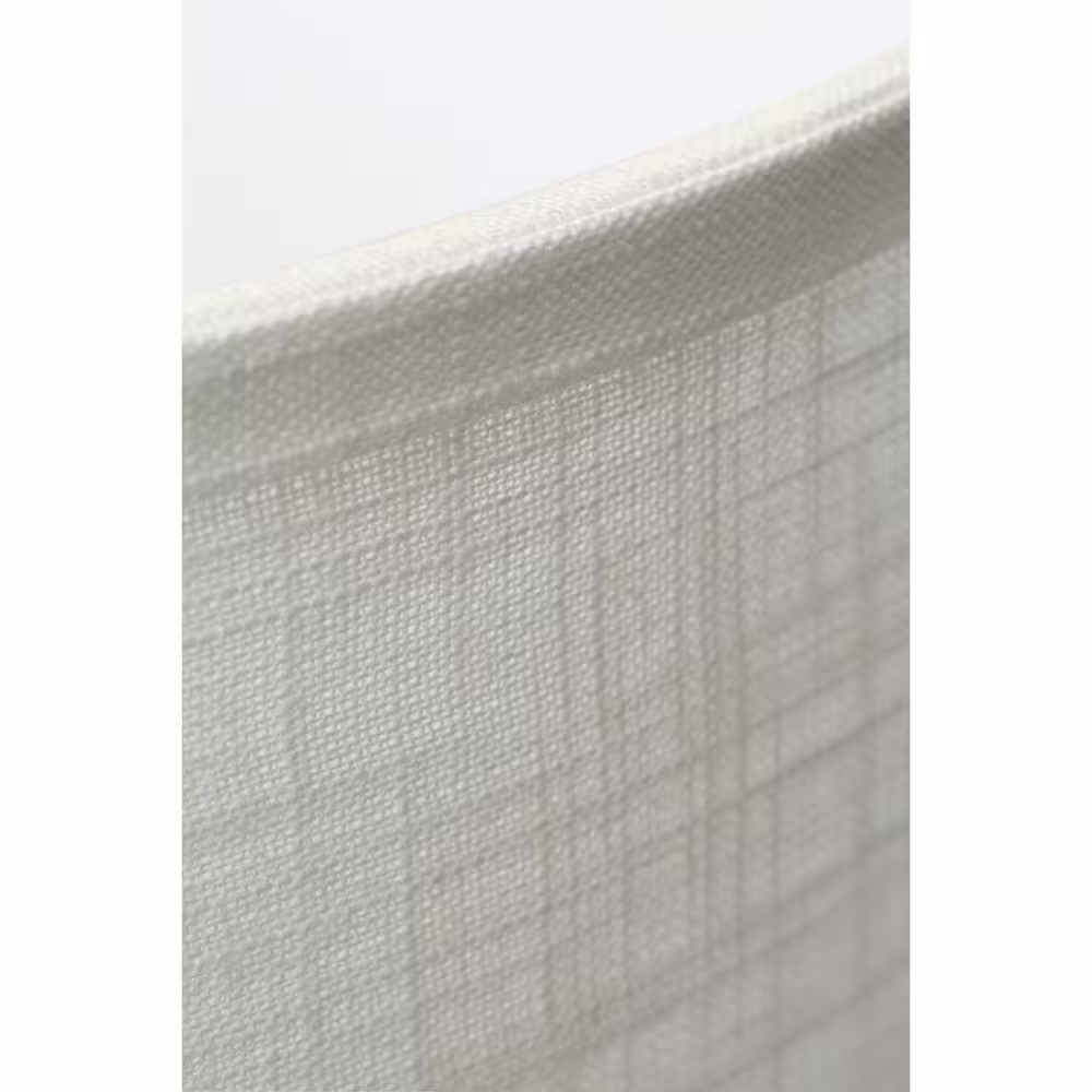 Progress Lighting Markor Collection Summer Linen Fabric Accessory Shade