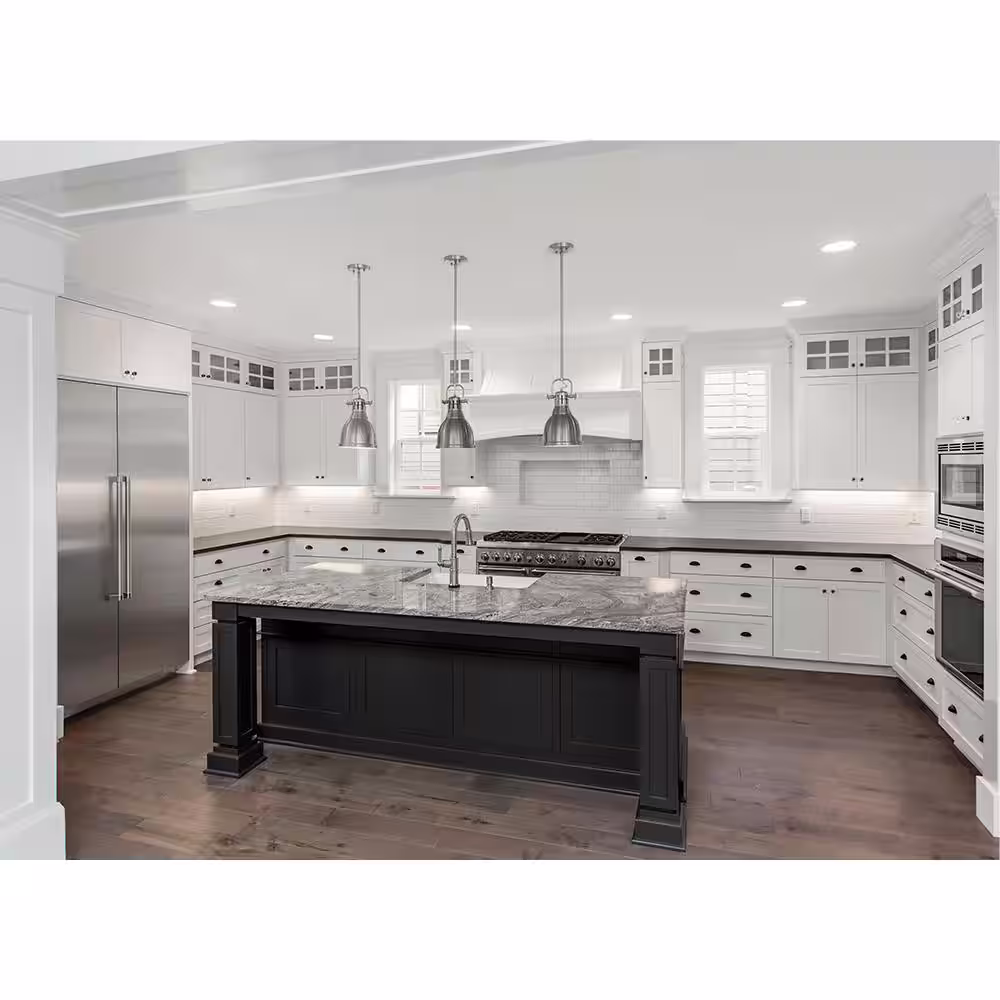 HALO HU11 Series 24 in. Selectable White LED Integrated Under Cabinet Light