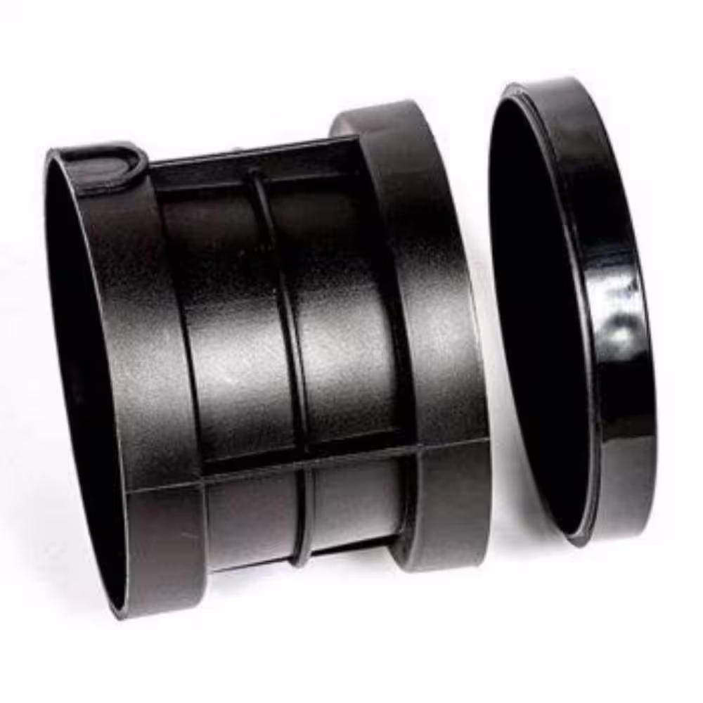 None Bronze Hardwired Weather Resistant Well Light with LED Light Bulb and Mono Directional Cover