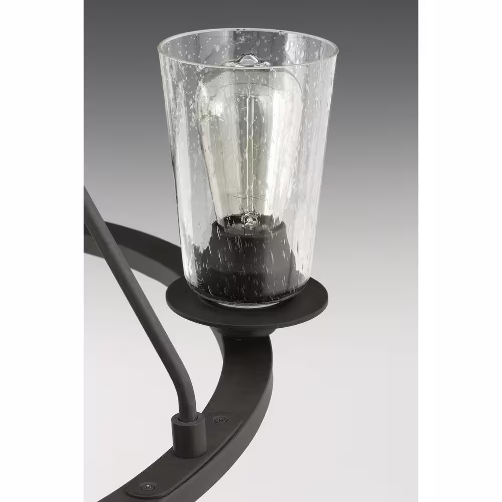 Progress Lighting Debut Collection Accessory Shade