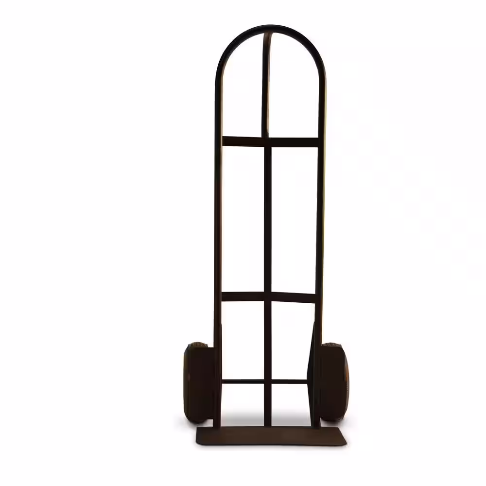 Milwaukee 800 lb. Capacity D-Handle Truck