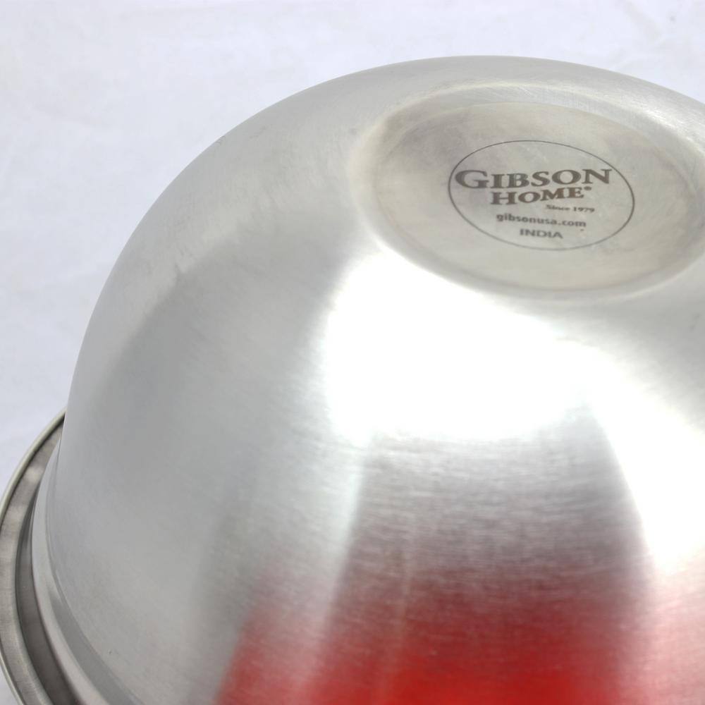 Sunbeam Branfield 21-Piece Mixing Bowl Set with Measuring Accessories