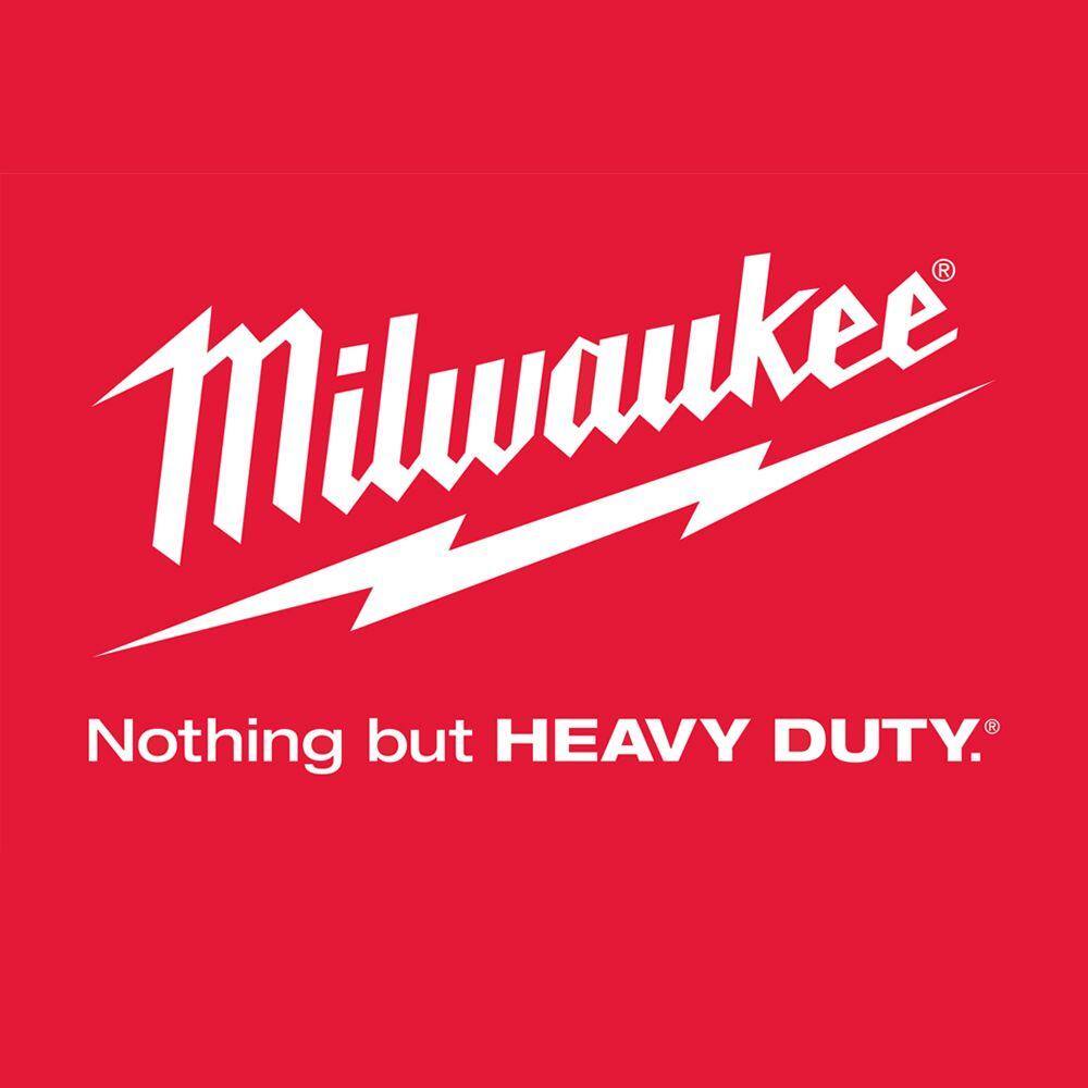Milwaukee 1-1/2 in. Selfeed High-Speed Steel Wood Boring Bit (1-Pack)