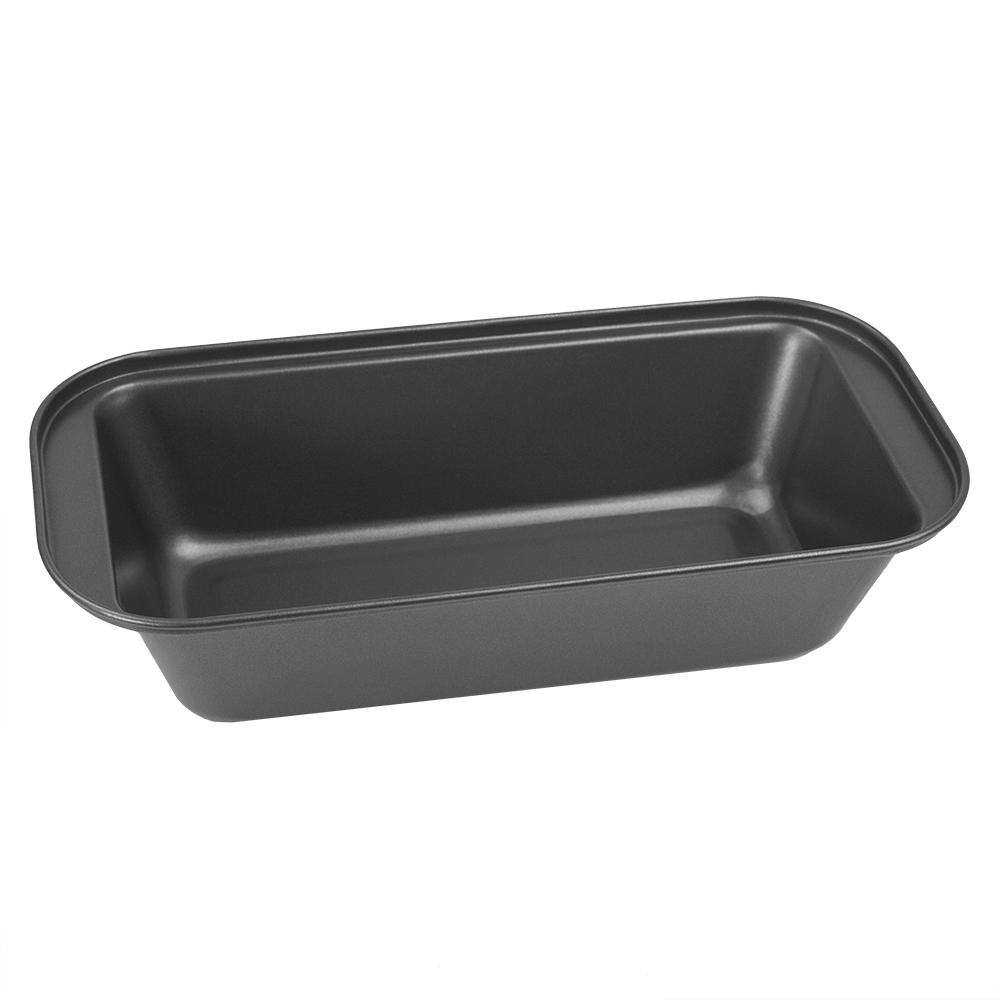 Home Basics Steel Loaf Pan