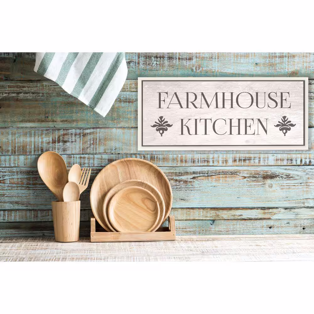 Stupell Industries 7 in. x 17 in. 