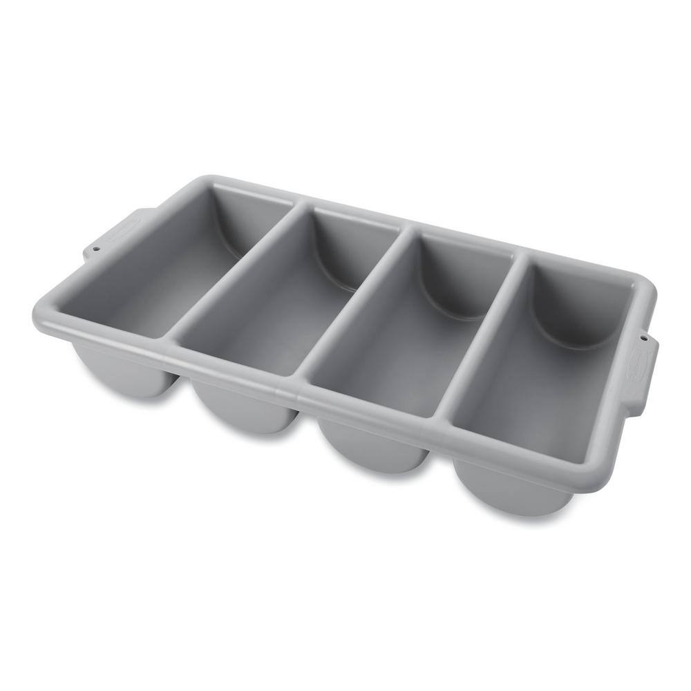 Rubbermaid Commercial Products 21 in. Cutlery Bin