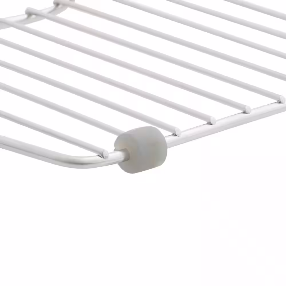 KOHLER Brookfield 14-7/8 in. x 12-7/8 in. Sink Bowl Rack for K-5846 Brookfield Kitchen Sink in Stainless Steel