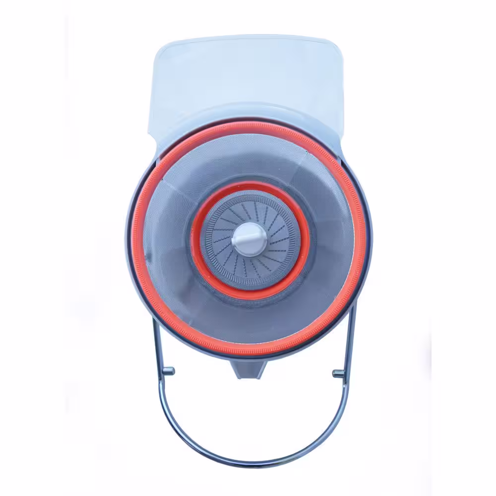 SPT White Multi-Function Miller Juice Extractor