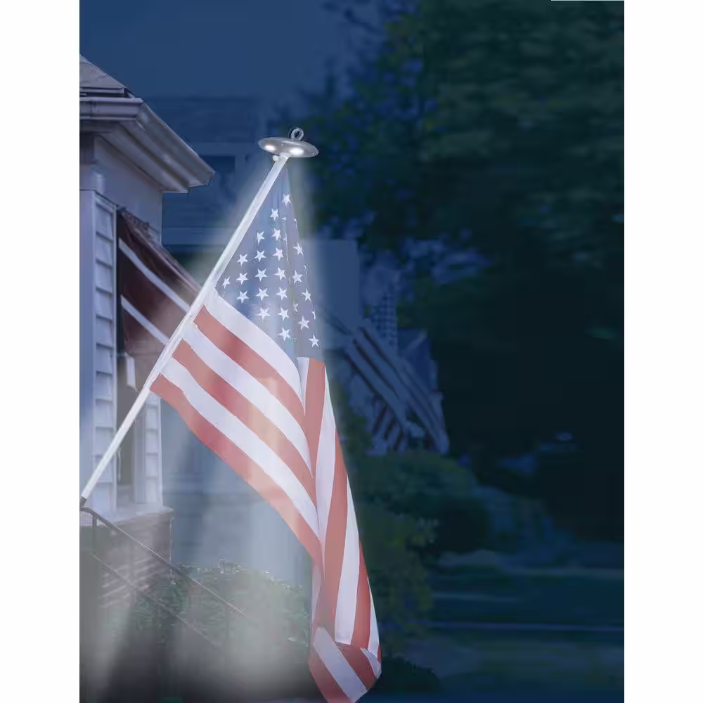 Annin Flagmakers Solar Light Mini