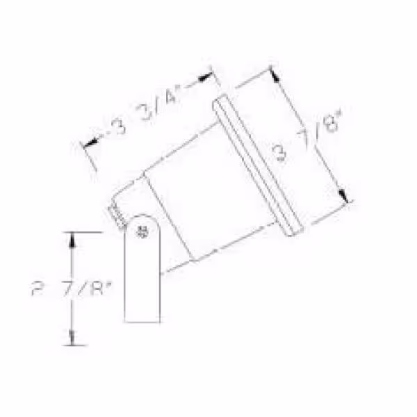 Best Pro Lighting Low Voltage Black Outdoor Landscape Underwater Pond Spot Light