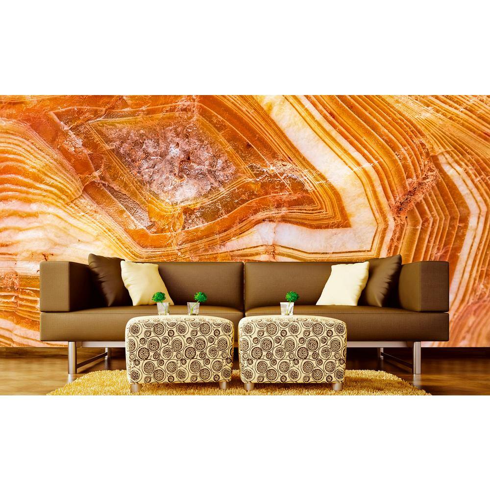 Dimex Scenic Agate Adventure and Fantasy Wall Mural