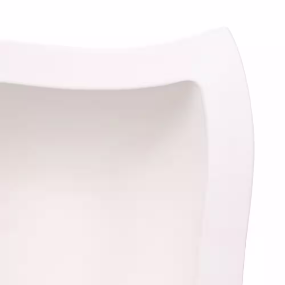 Villeroy & Boch New Wave White Porcelain Bowl