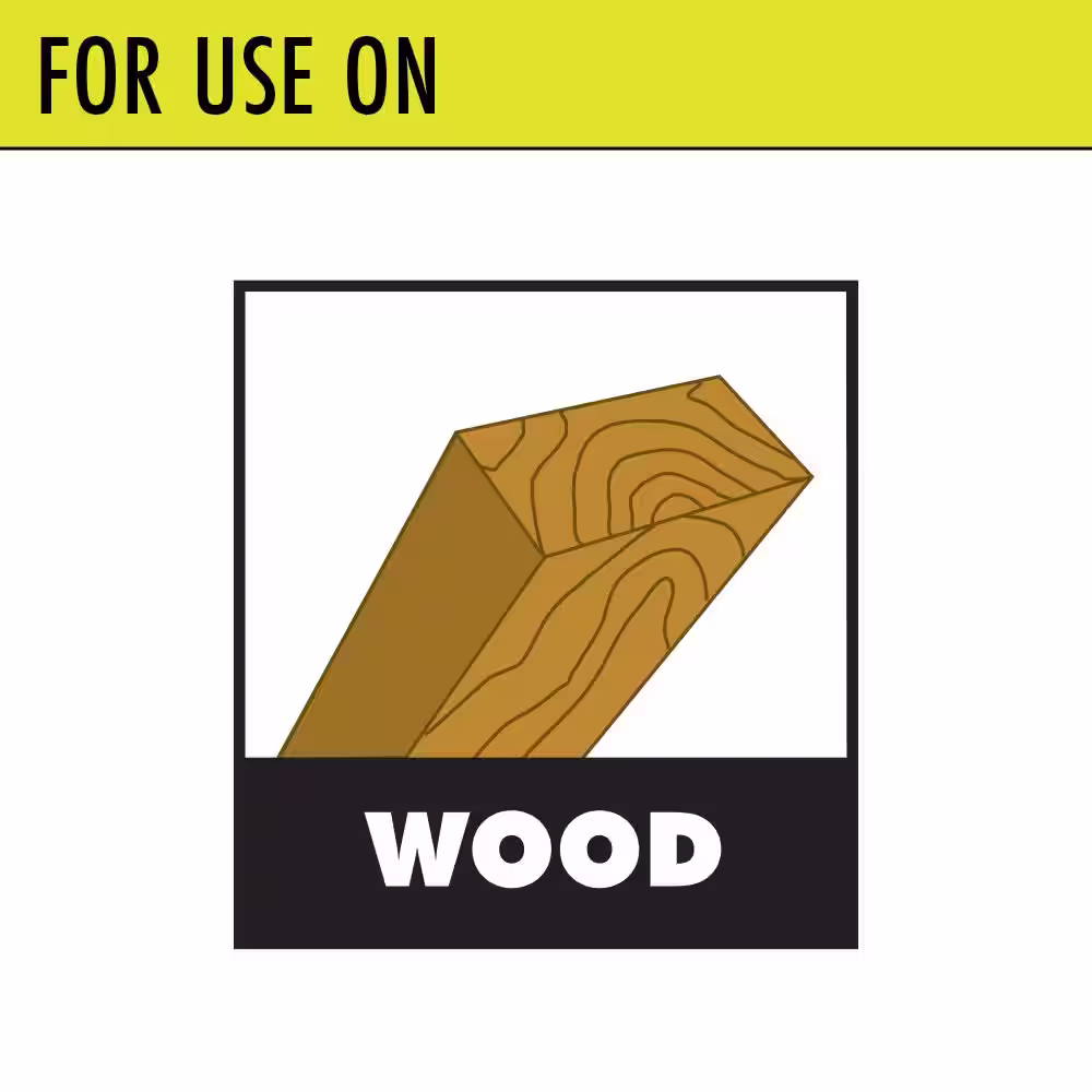 RYOBI 10 in. 40 Carbide Teeth Thin Kerf Miter Saw Blade