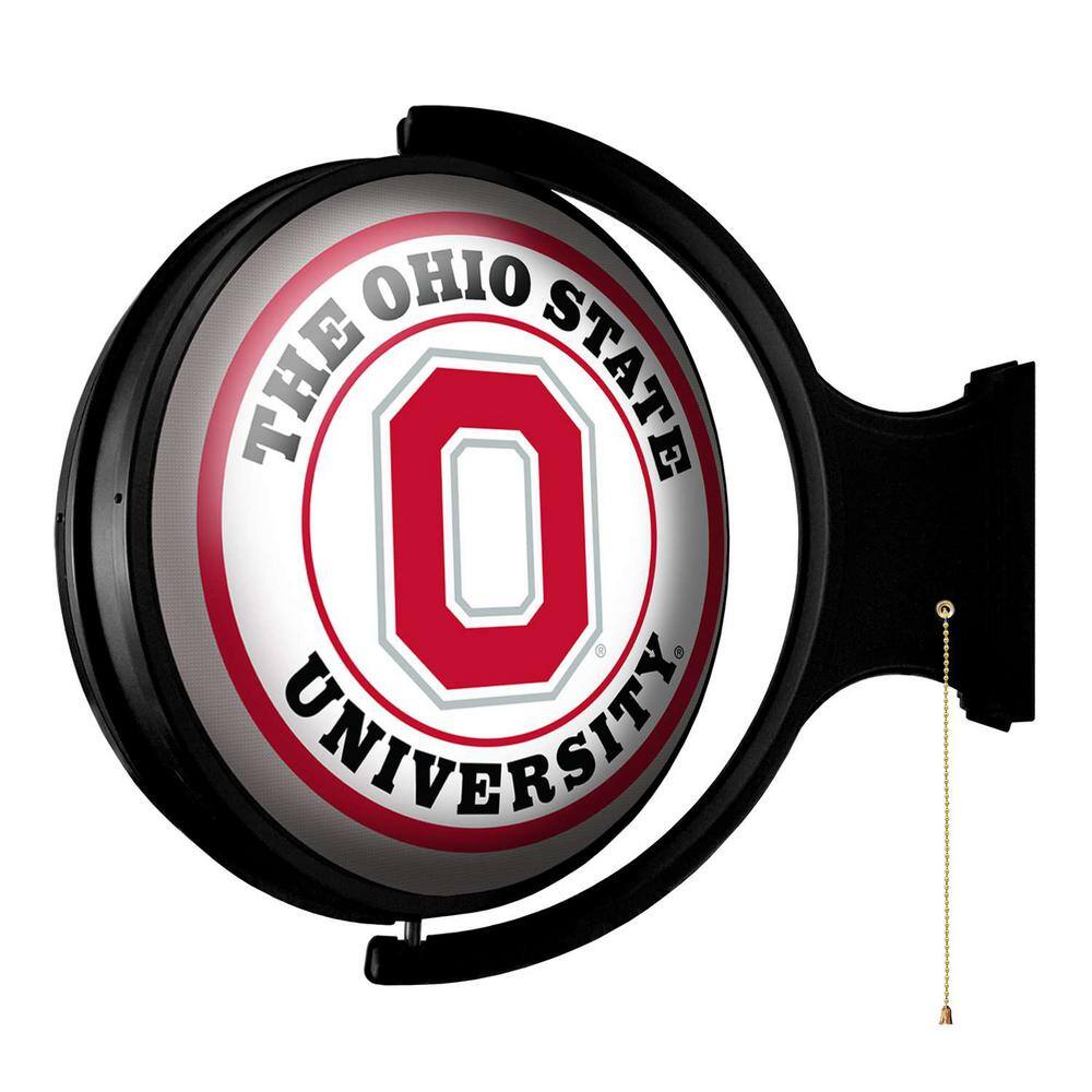 The Fan-Brand Ohio State Buckeyes: Block O Design - Original 