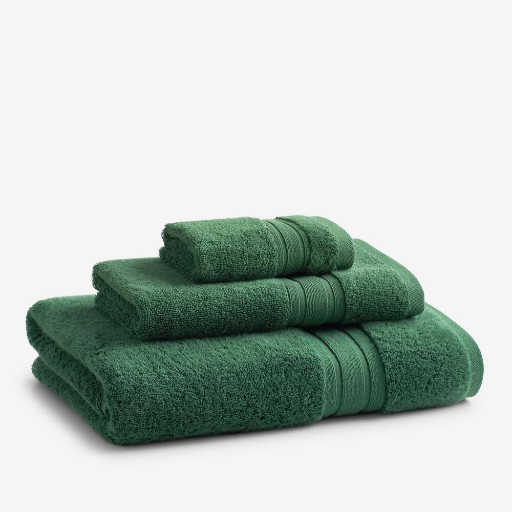 The Company Store Company Cotton Turkish Cotton Single Bath Towel