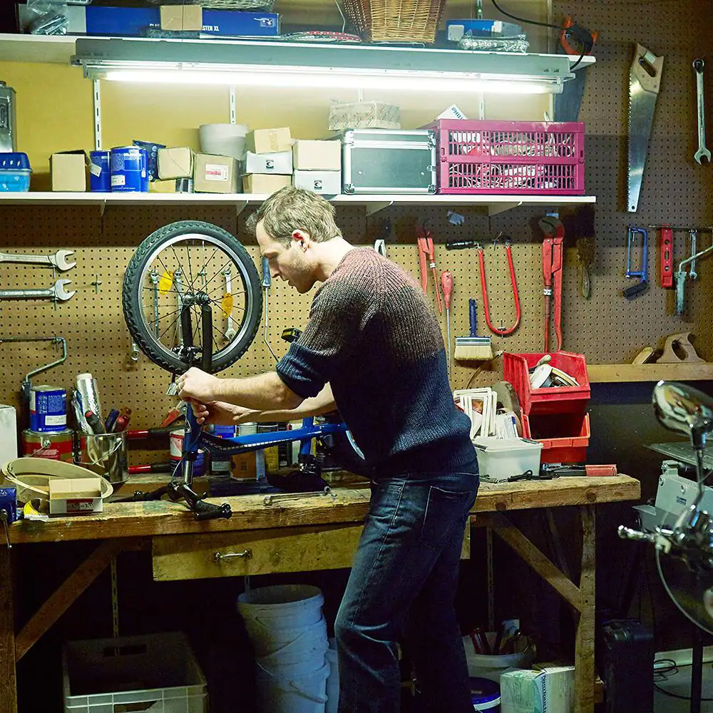 Philips 15-Watt 18 in. Linear T8 ALTO Fluorescent Tube Light Bulb Daylight Deluxe (6500K) (1-Pack)