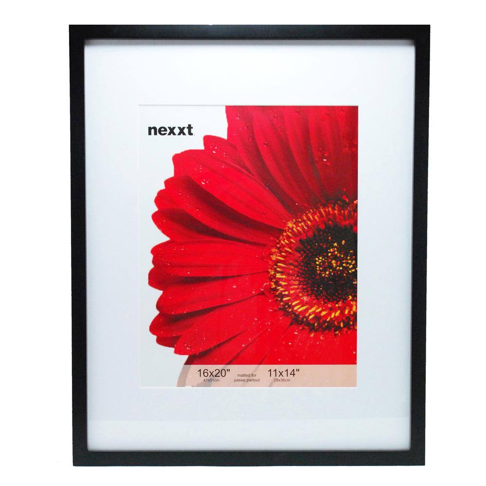 nexxt kieragrace KG Gallery Photo Frame