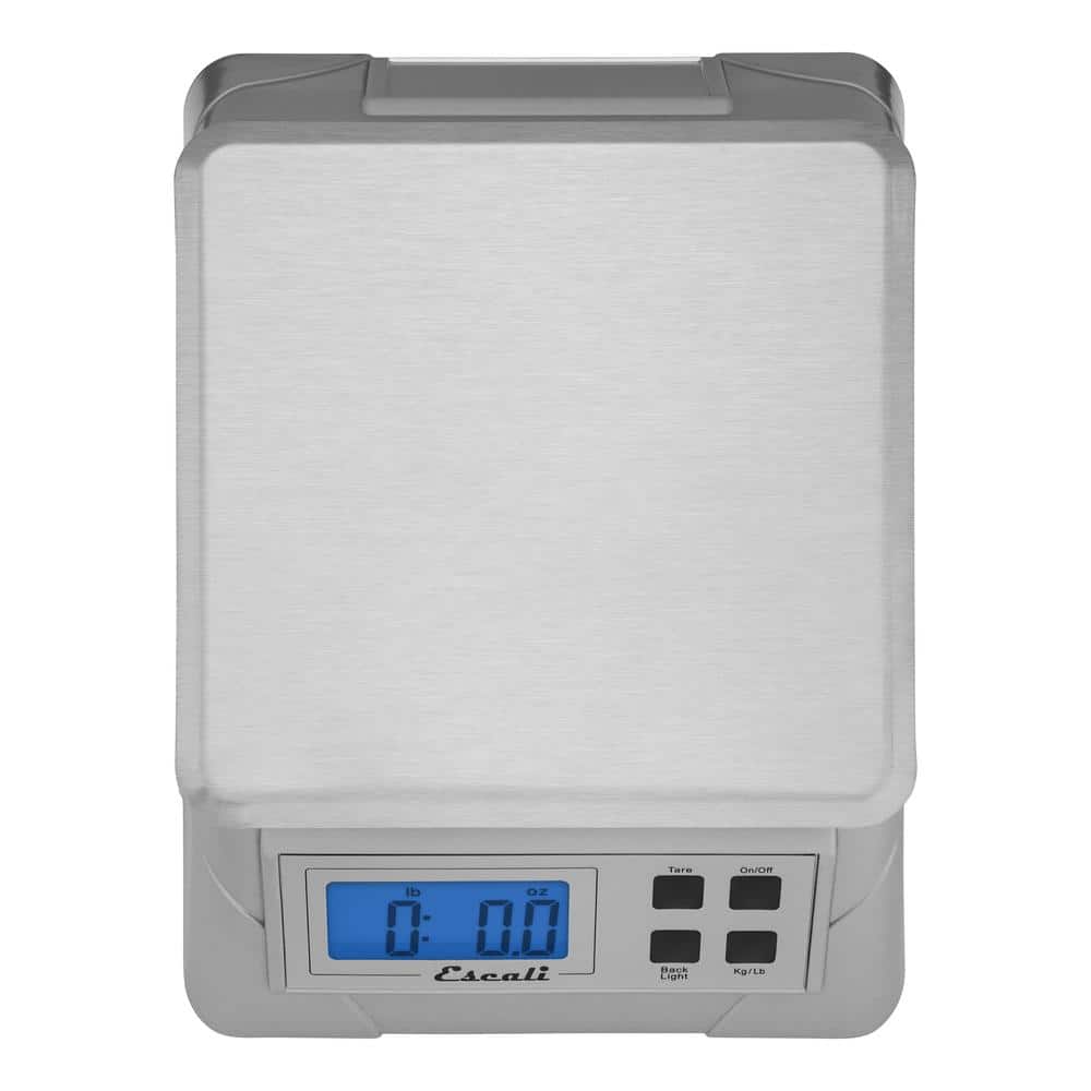 Escali Alimento Digital Food Scale