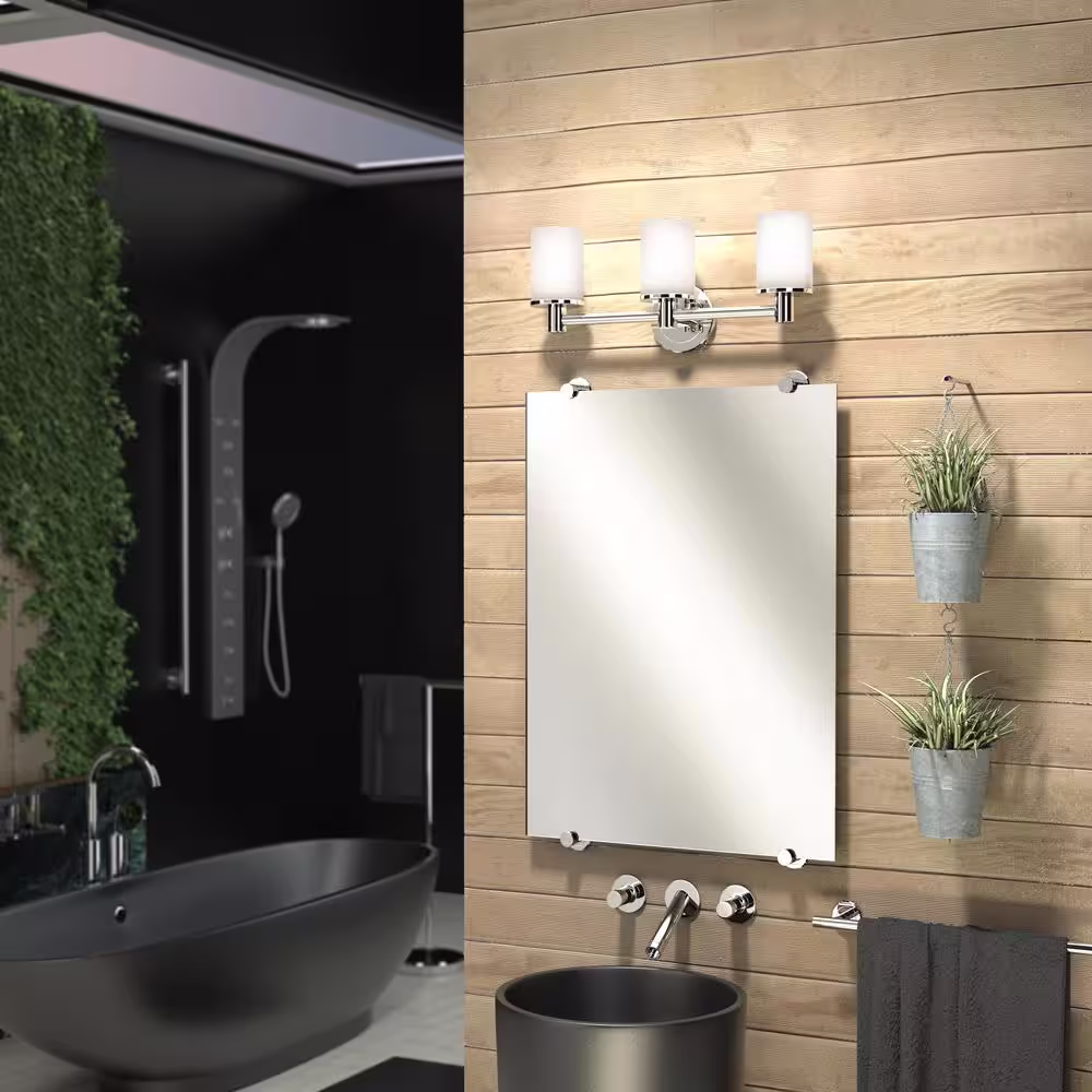 Gatco Latitude II Towel Ring in Brushed Brass