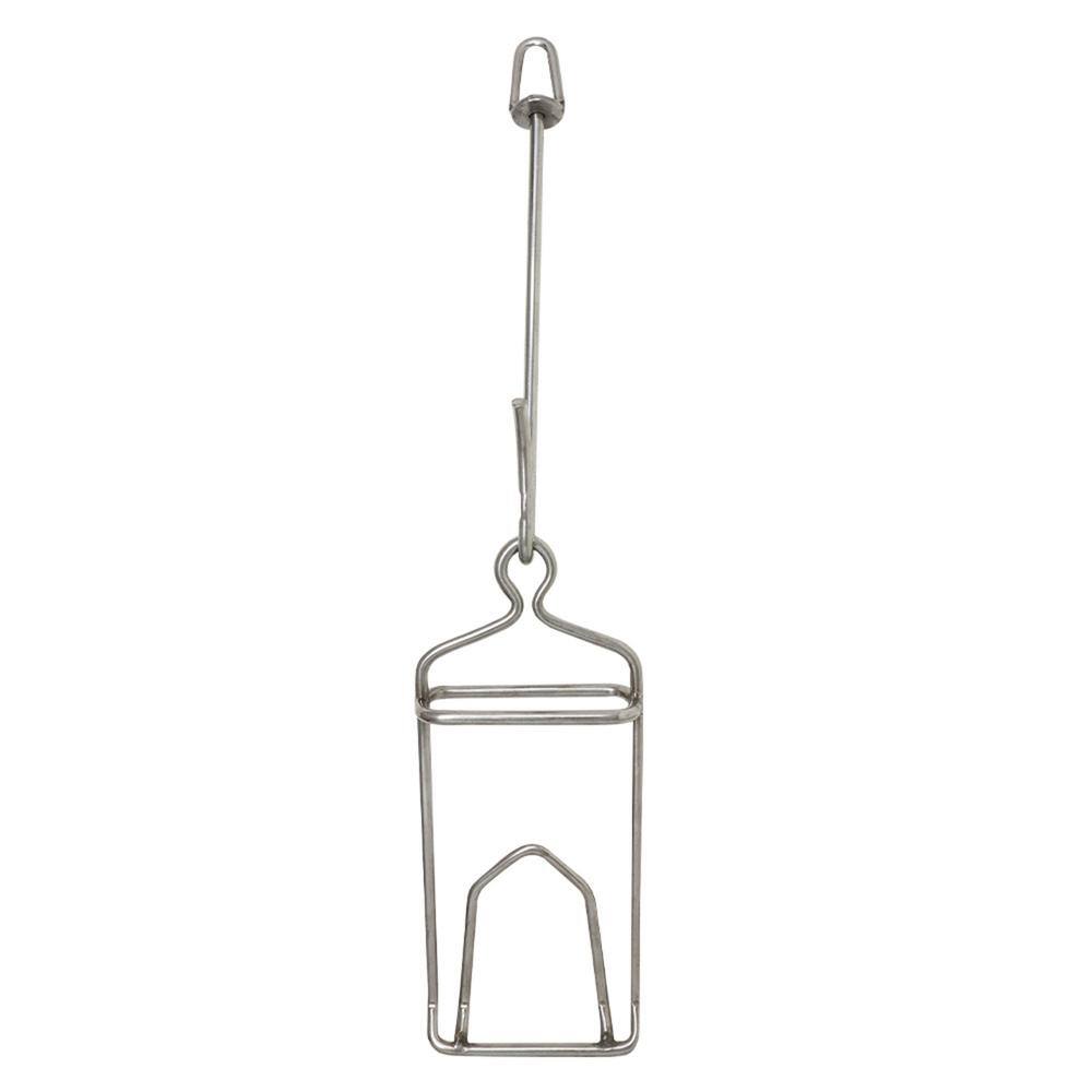 ROOTS & HARVEST Poultry Shackle and Hook Set