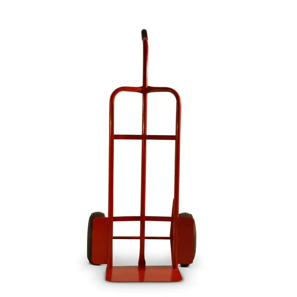 Milwaukee 800 lb. Capacity Pail Hand Truck