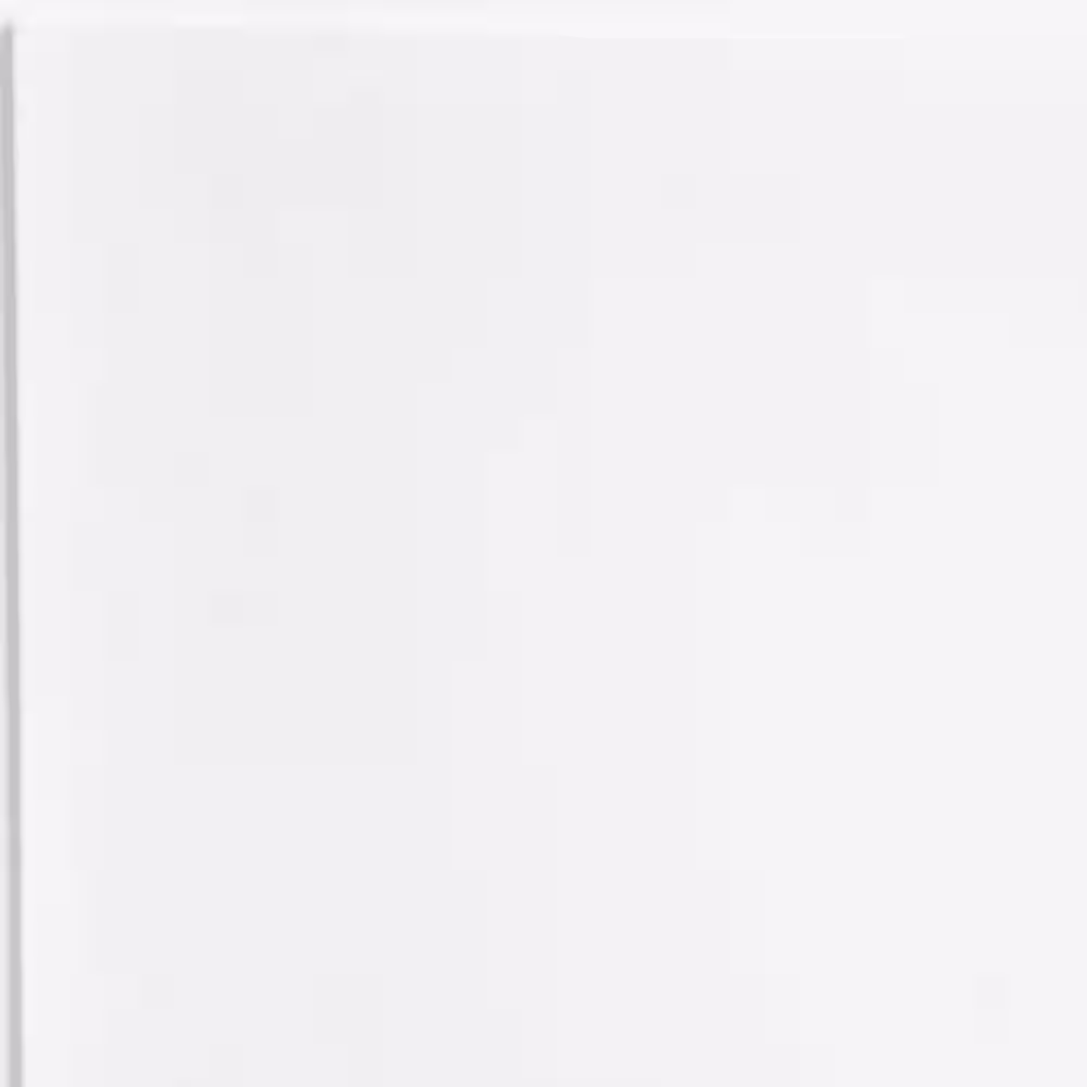 FROM PLAIN TO BEAUTIFUL IN HOURS Faux Wood Peel and Stick PVC Door Skin in Gloss White Wall Applique  4 ft. x 7 ft.