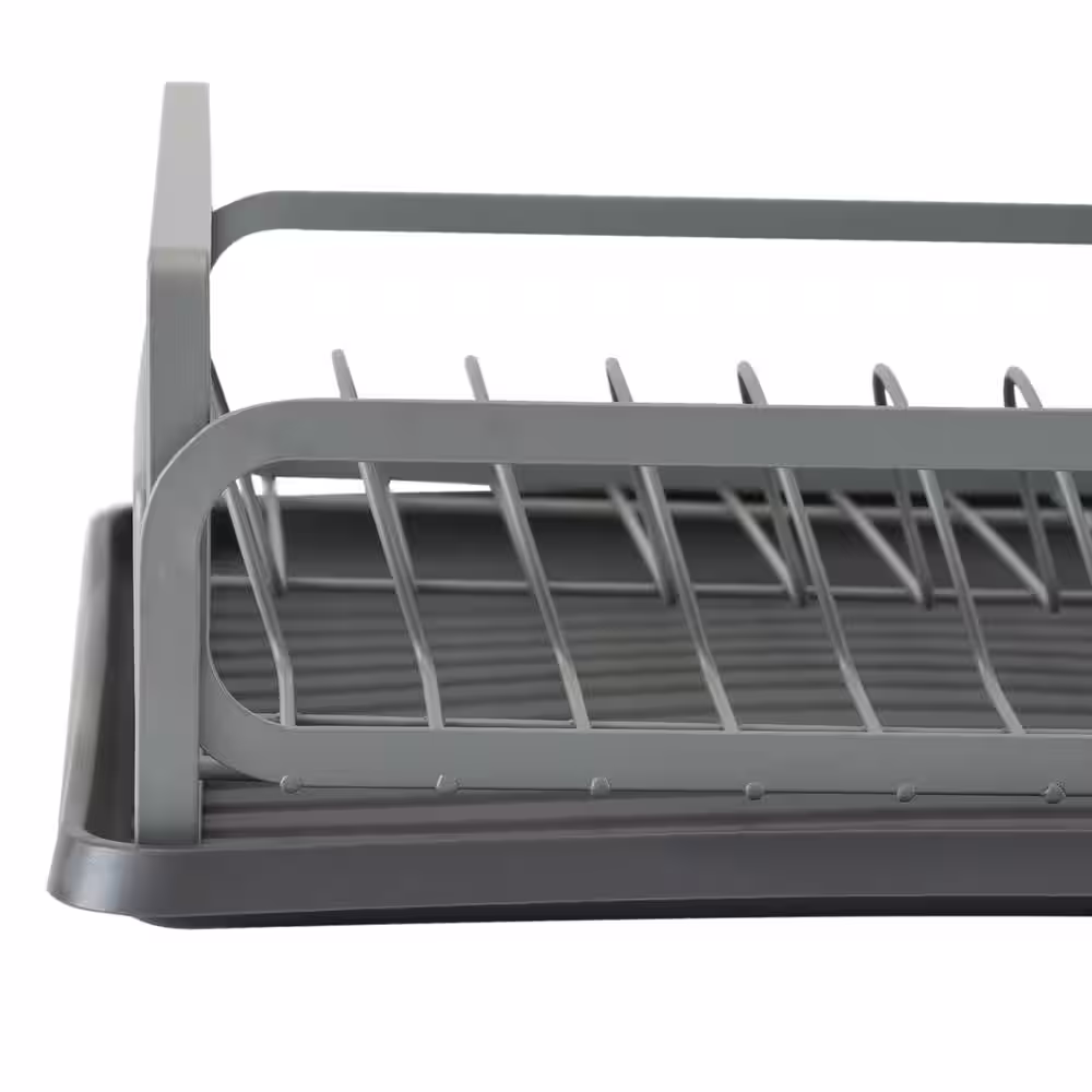 Kitchen Details Large Industrial Collection Dish Rack