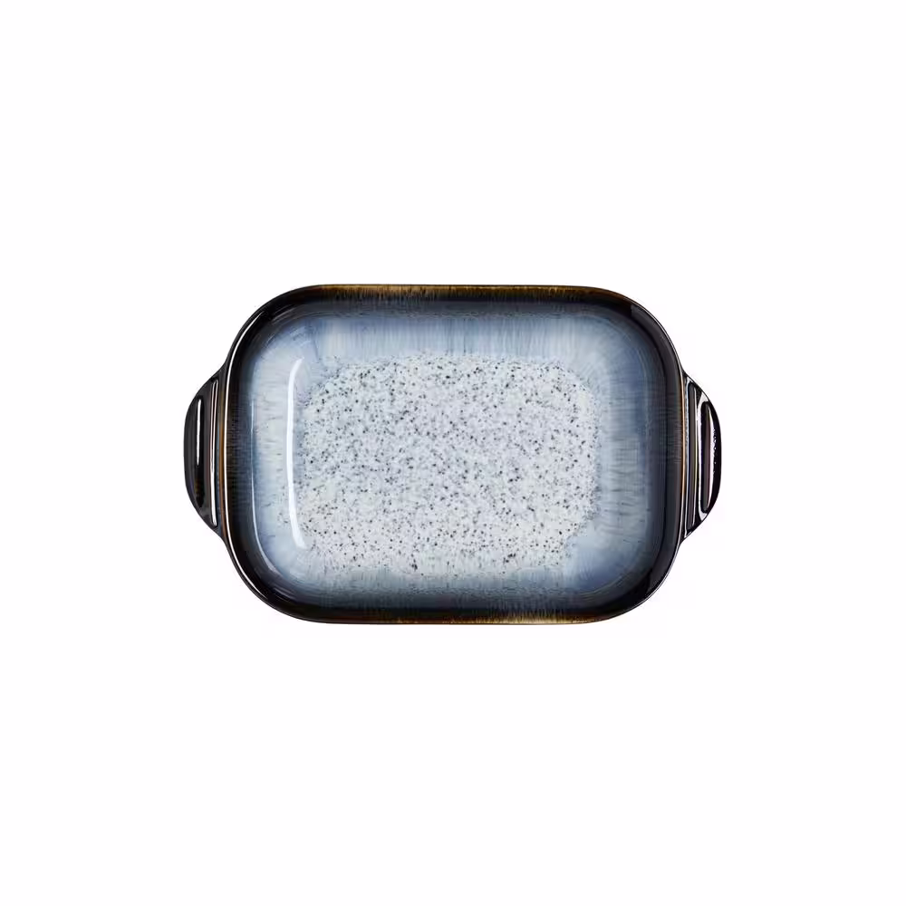 Denby Halo Small Rectangular Oven Dish