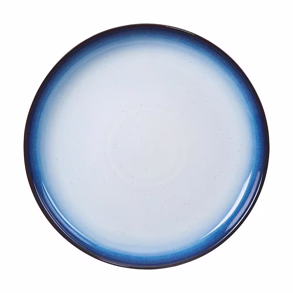 Denby Blue Haze 4 -Piece Set (Service for 1)