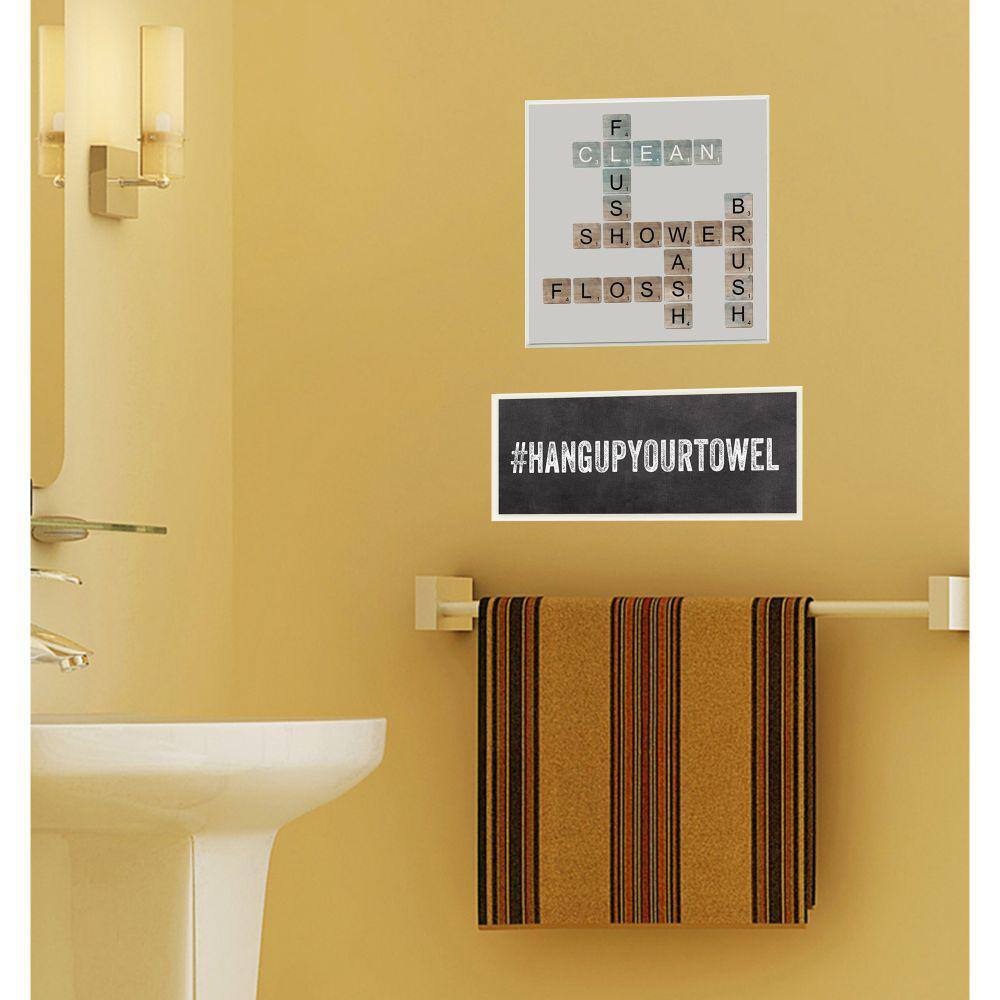 Stupell Industries 12 in. x 12 in. 