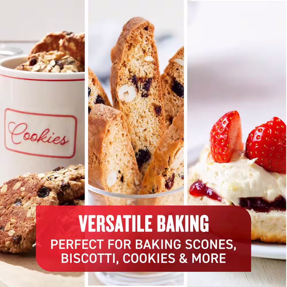 T-fal 1-Piece Airbake Natural Mega Cookie Sheet Set