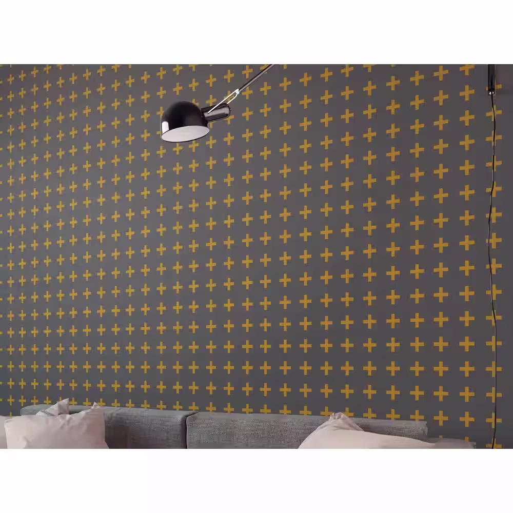 Stencil1 Plus Repeat Pattern Stencil