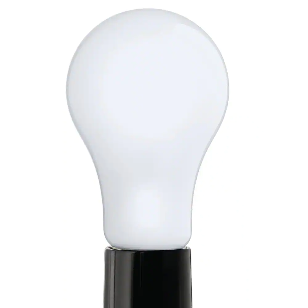 EcoSmart 100-Watt Equivalent A19 Dimmable CEC Frosted Glass Filament LED Light Bulb in Daylight (2-Pack)