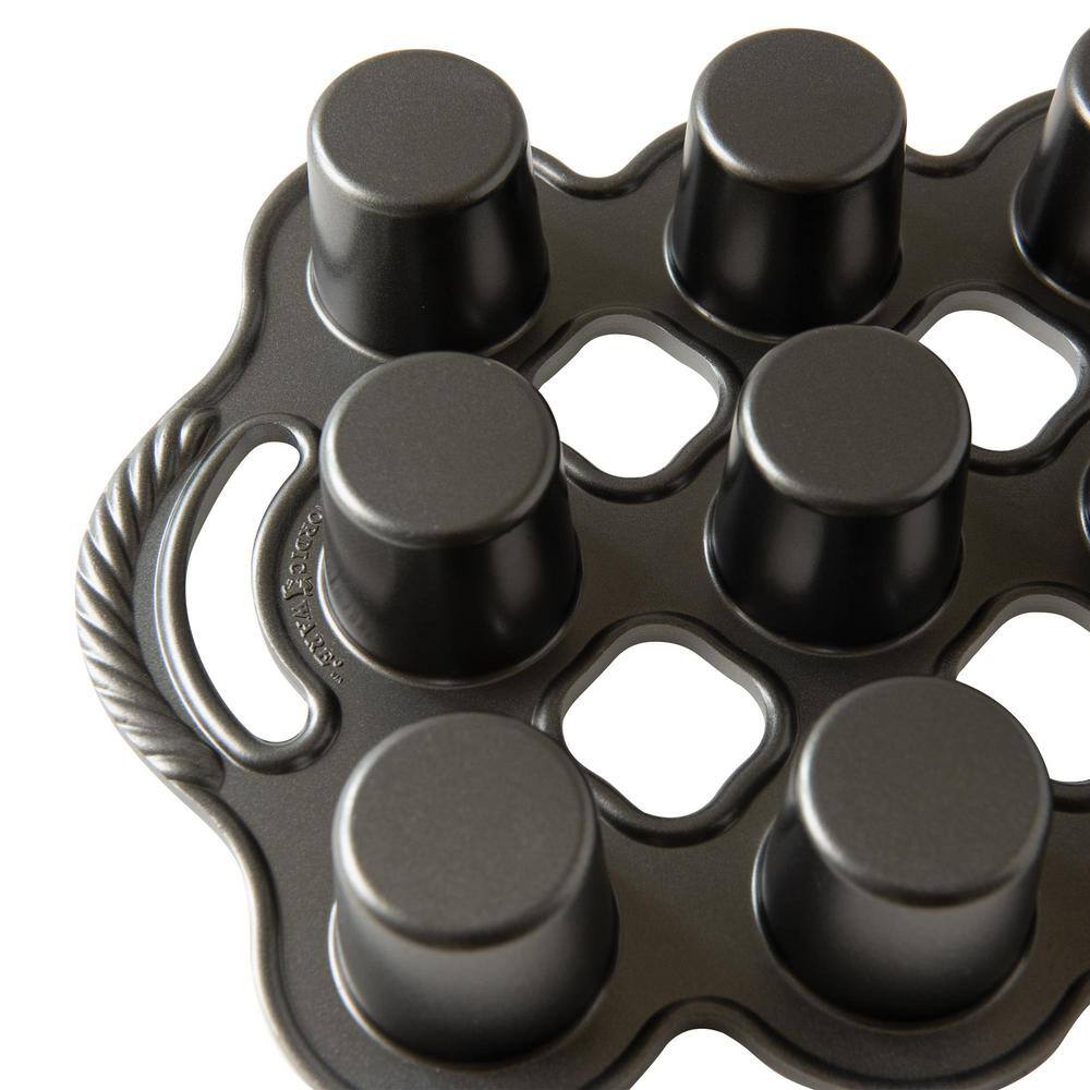 Nordic Ware Petite Popover Pan